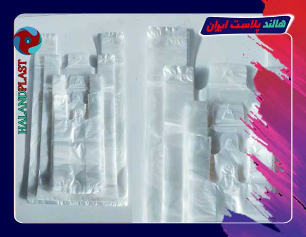 تولید عمده نایلون شفاف