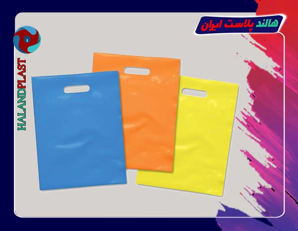 خرید و قیمت نایلون دسته موزی