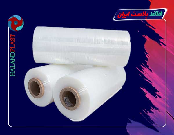 نایلون و نایلکس طاقه ای