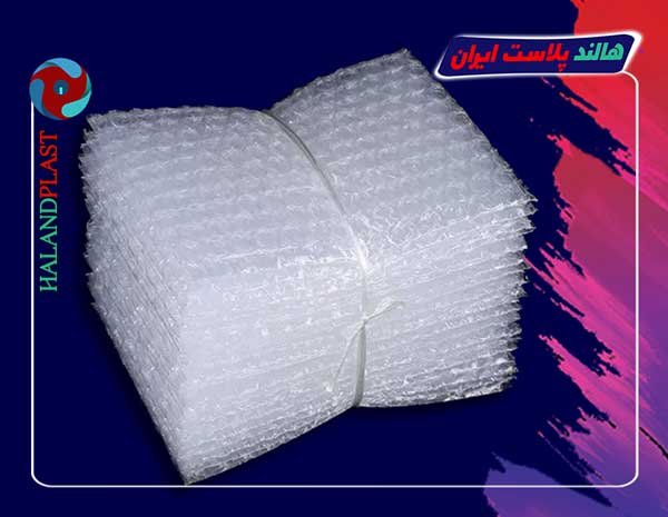 نایلون حبابدار