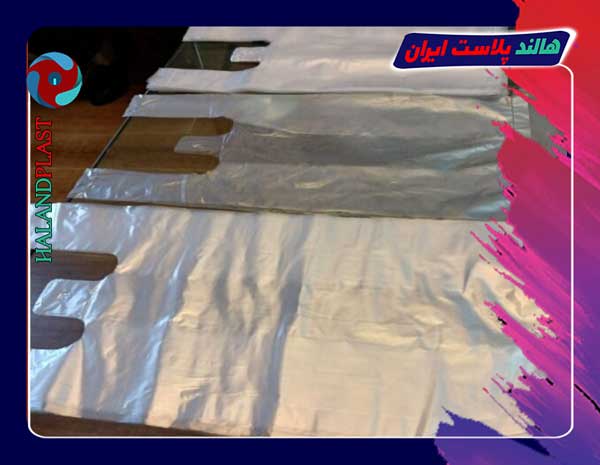 تولید عمده نایلون شفاف