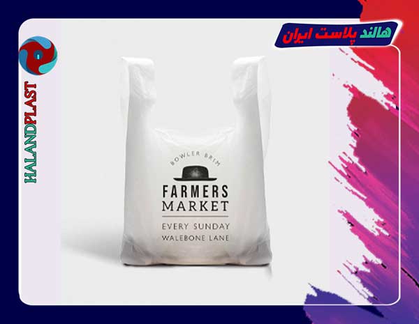 نایلون شیری رنگ