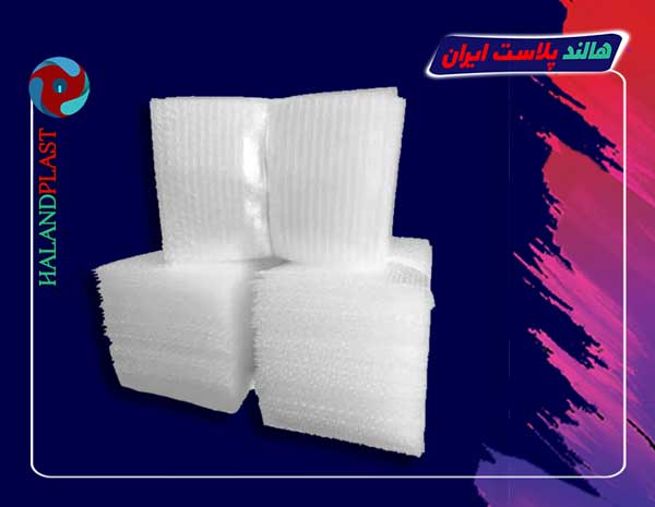 نایلون حبابدار