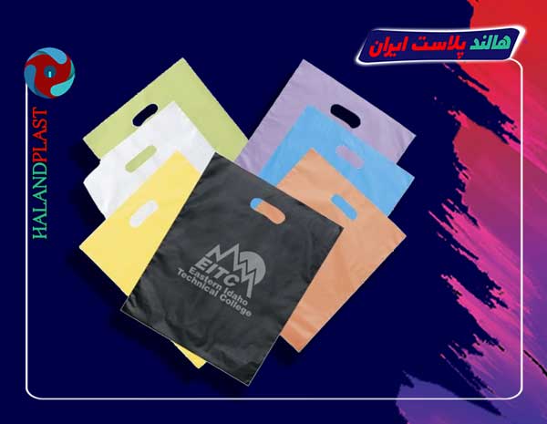 خرید و قیمت نایلون دسته موزی