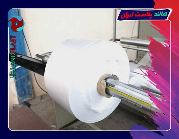 نایلون و نایلکس طاقه ای