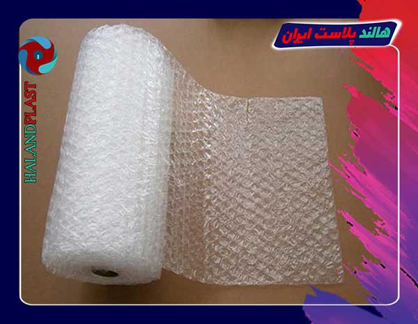 نایلون حبابدار