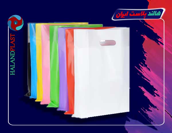 خرید و قیمت نایلون دسته موزی