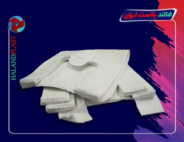 نایلون شیری رنگ