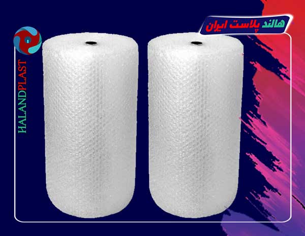 نایلون حبابدار