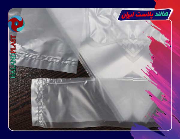 تولید عمده نایلون شفاف