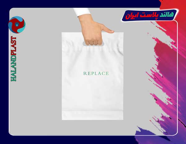 خرید و قیمت نایلون دسته موزی