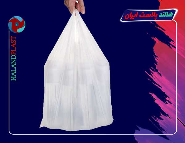 نایلون شیری رنگ