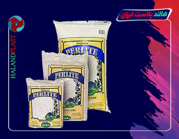 کیسه و پاکت بسته بندی کود