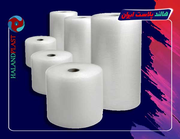 نایلون حبابدار