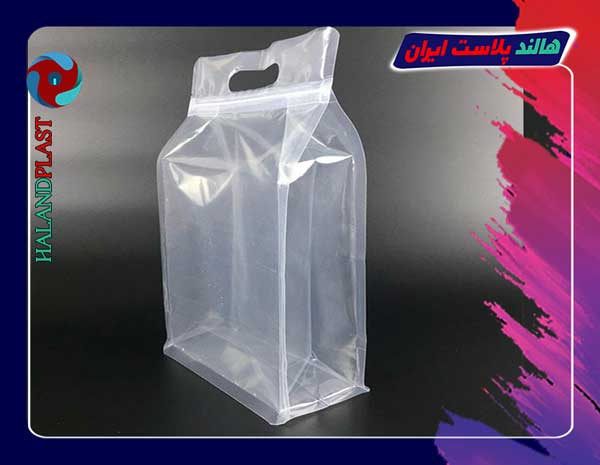 تولید عمده نایلون شفاف