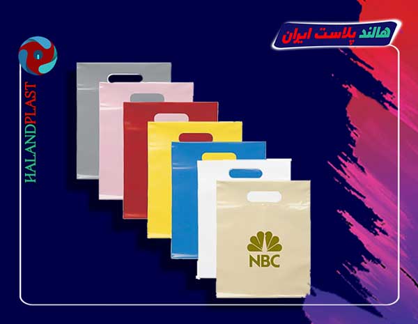 خرید و قیمت نایلون دسته موزی