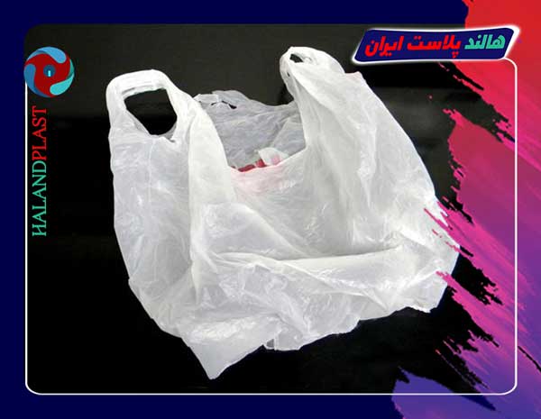 نایلون شیری رنگ