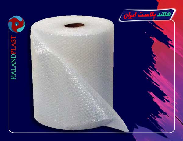 نایلون حبابدار