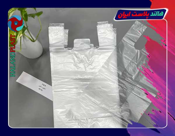 تولید عمده نایلون شفاف