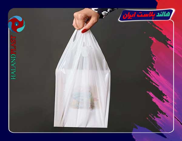 نایلون شیری رنگ