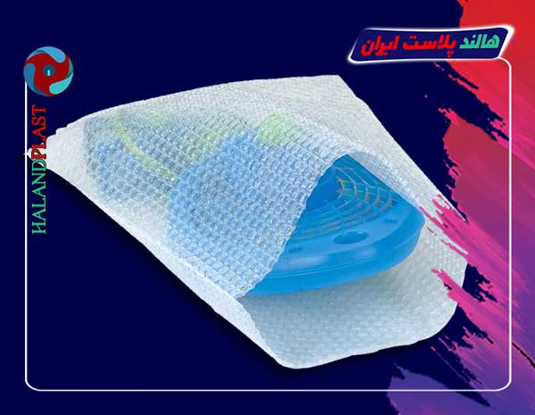 نایلون حبابدار