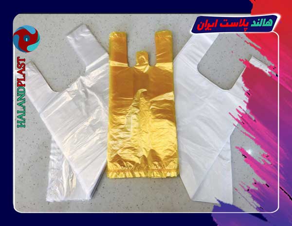 تولید عمده نایلون شفاف