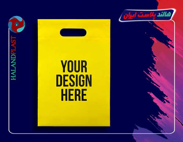 خرید و قیمت نایلون دسته موزی