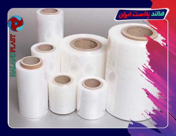 نایلون و نایلکس طاقه ای