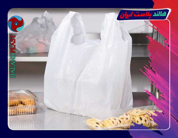 نایلون شیری رنگ