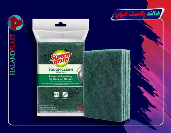 سلفون و نایلون بسته بندی اسکاچ