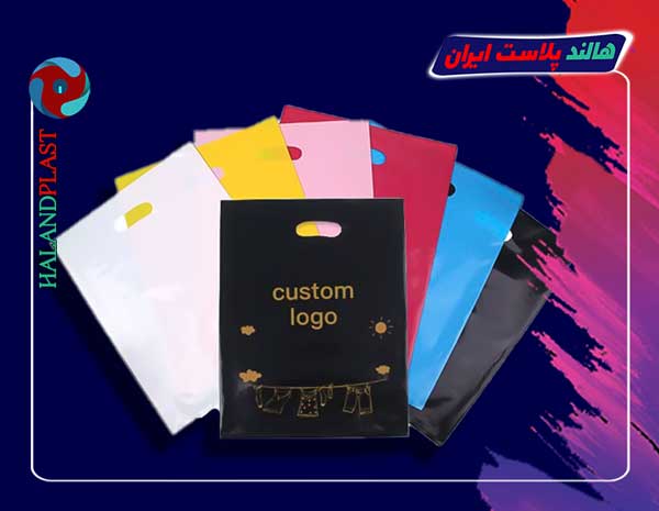 کیسه نایلون و نایلکس