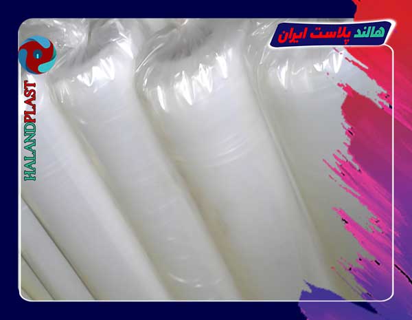 تولید کننده انواع رول نایلون