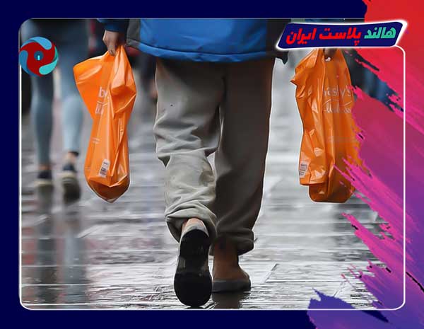 خرید و قیمت کیسه پلاستیکی