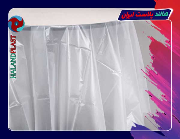 تولید و فروش انواع نایلون ضخیم