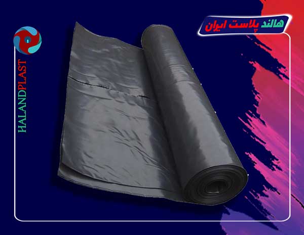 تولید انبوه انواع رول نایلون در مشهد