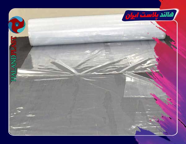 تولید و فروش انواع نایلون ضخیم