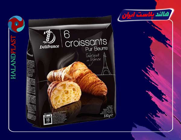 نایلون بسته بندی شیرینی