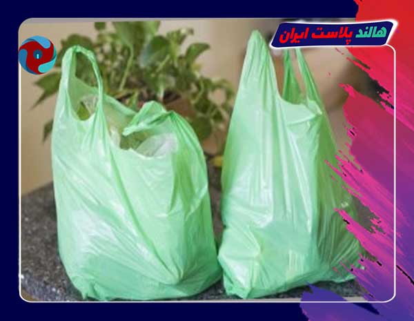 خرید و قیمت کیسه پلاستیکی