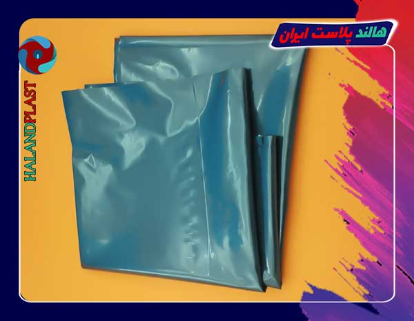 تولید و فروش انواع نایلون ضخیم