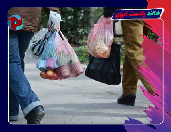 خرید و قیمت کیسه پلاستیکی