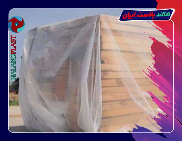 تولید و فروش انواع نایلون ضخیم