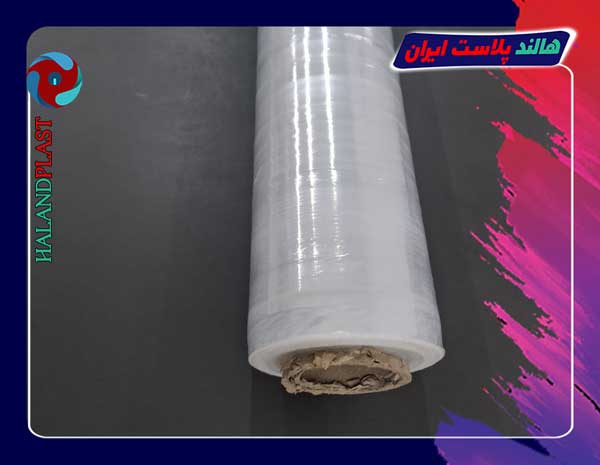 خرید و قیمت شیرینگ پلی اتیلن