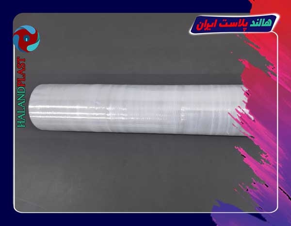 خرید و قیمت شیرینگ پلی اتیلن