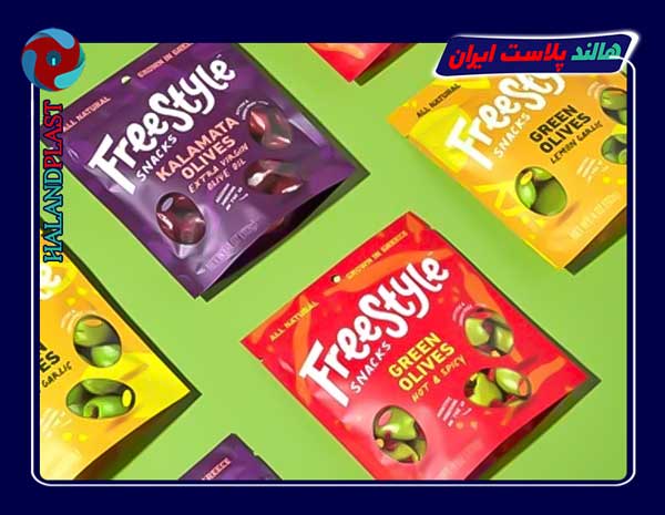 تولید و چاپ انواع بسته بندی زیتون