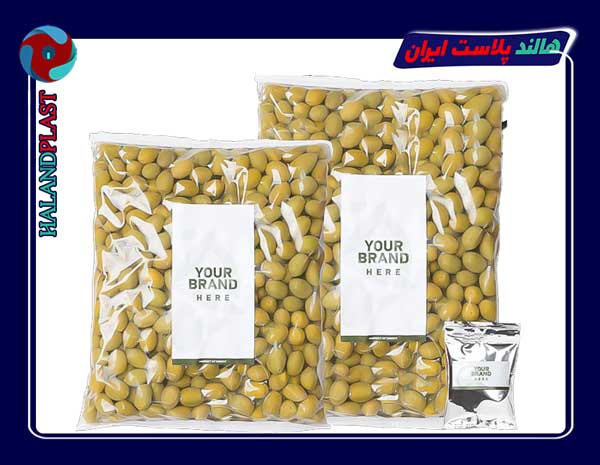 تولید و چاپ انواع بسته بندی زیتون