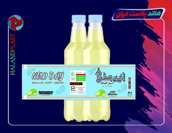 طراحی و چاپ انواع لیبل پشت چسب دار