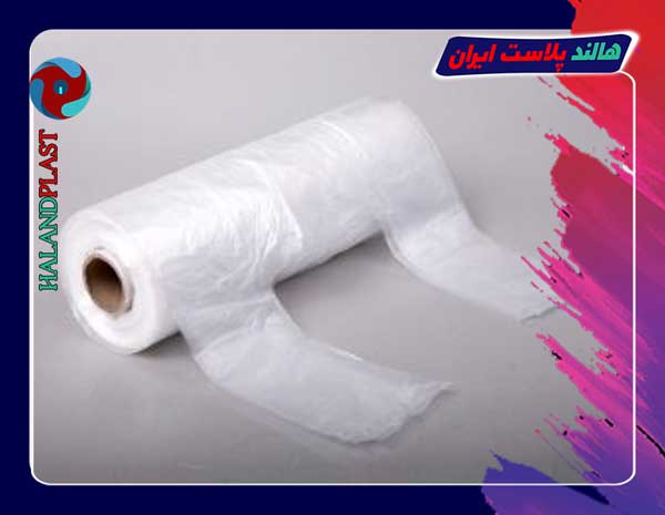 خرید و قیمت نایلون رولی