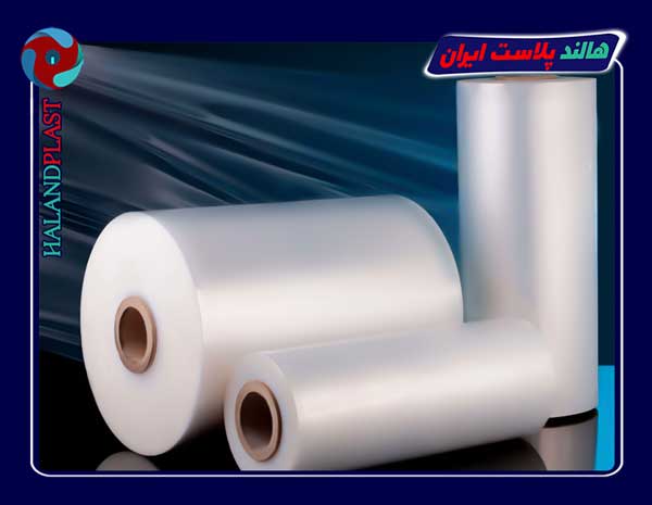 خرید و قیمت نایلون رولی