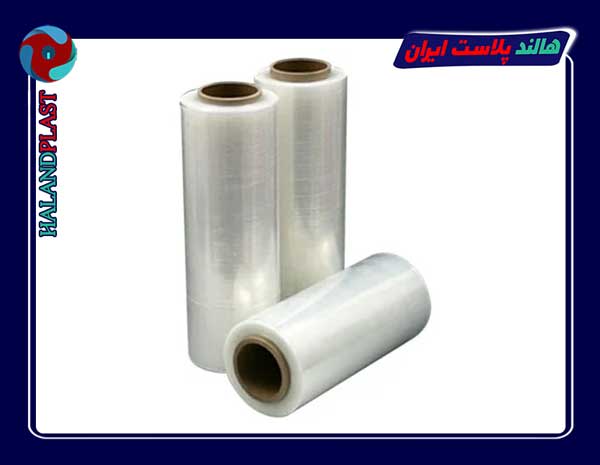 خرید و قیمت نایلون رولی