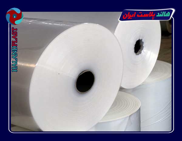 خرید و قیمت نایلون رولی